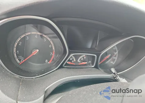 2015 Ford Focus St z USA, uszkodzony, nr VIN 1FADP3L90FL341744